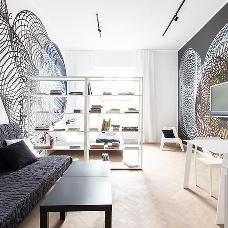 Boom Apartments Краків Екстер'єр фото