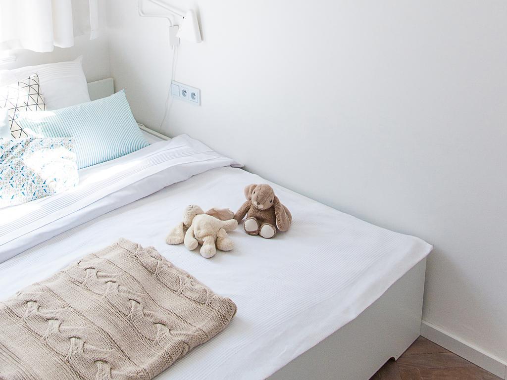 Boom Apartments Краків Номер фото