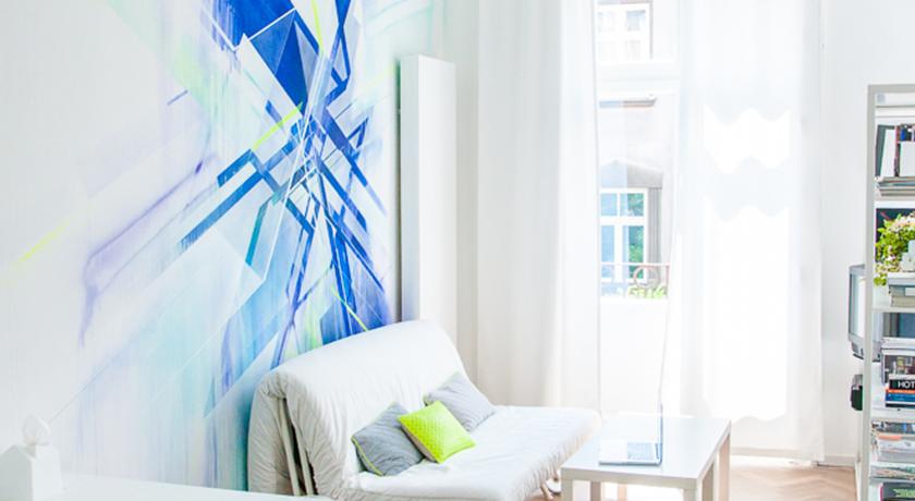 Boom Apartments Краків Номер фото