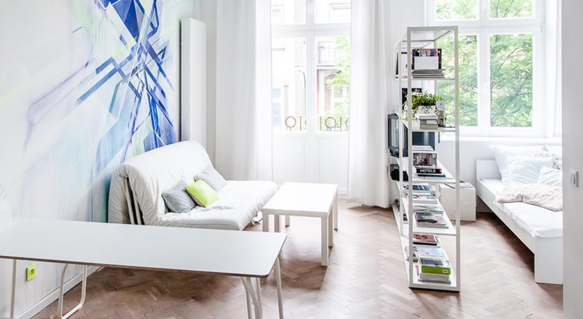 Boom Apartments Краків Номер фото