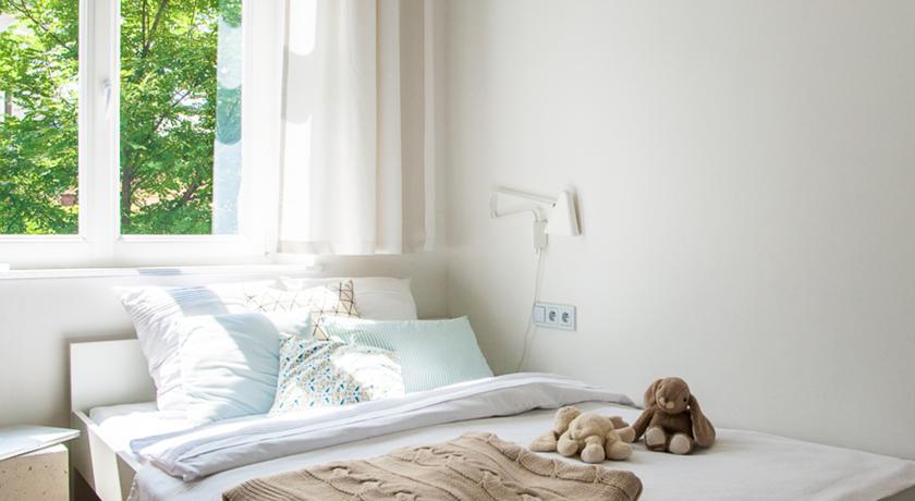 Boom Apartments Краків Номер фото