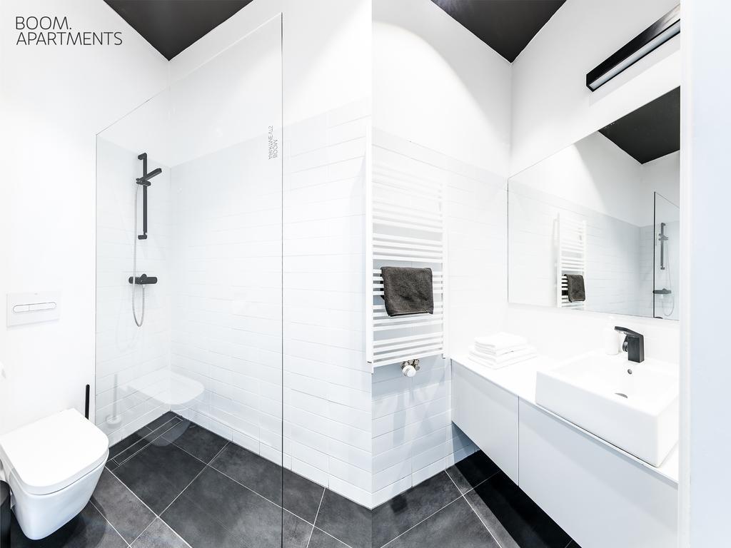 Boom Apartments Краків Екстер'єр фото