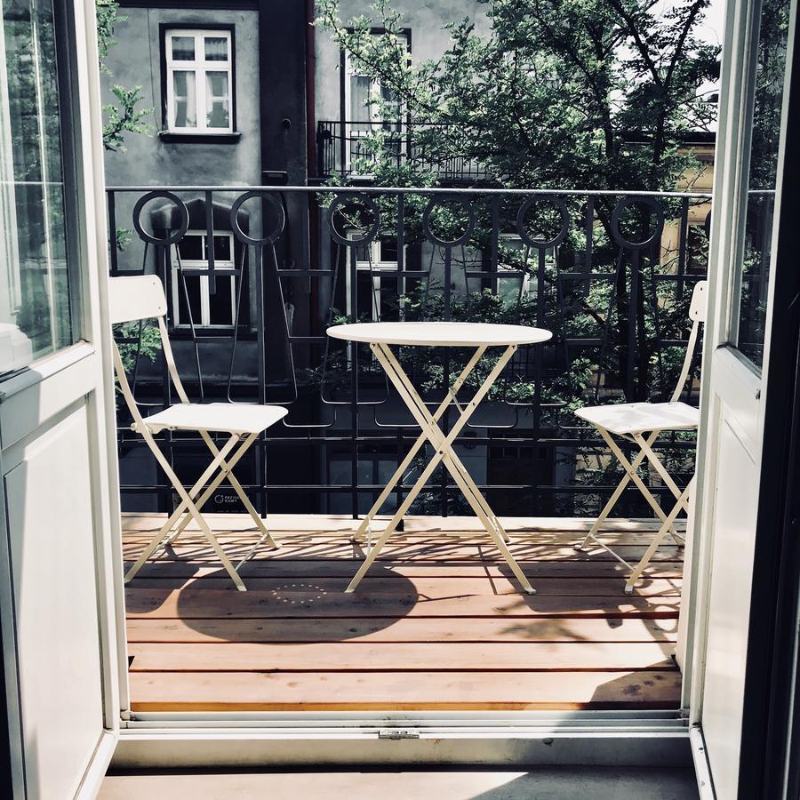 Boom Apartments Краків Екстер'єр фото