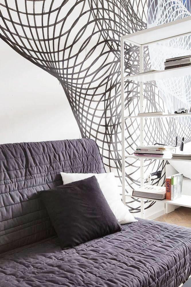 Boom Apartments Краків Екстер'єр фото