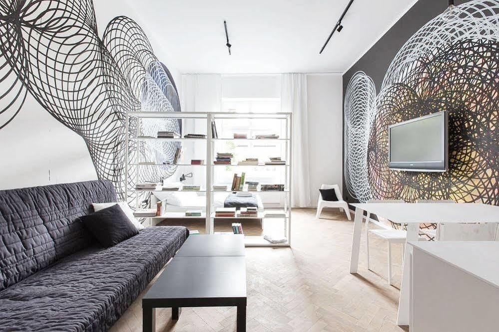 Boom Apartments Краків Екстер'єр фото