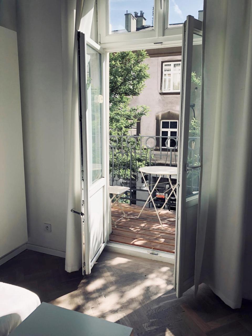 Boom Apartments Краків Екстер'єр фото