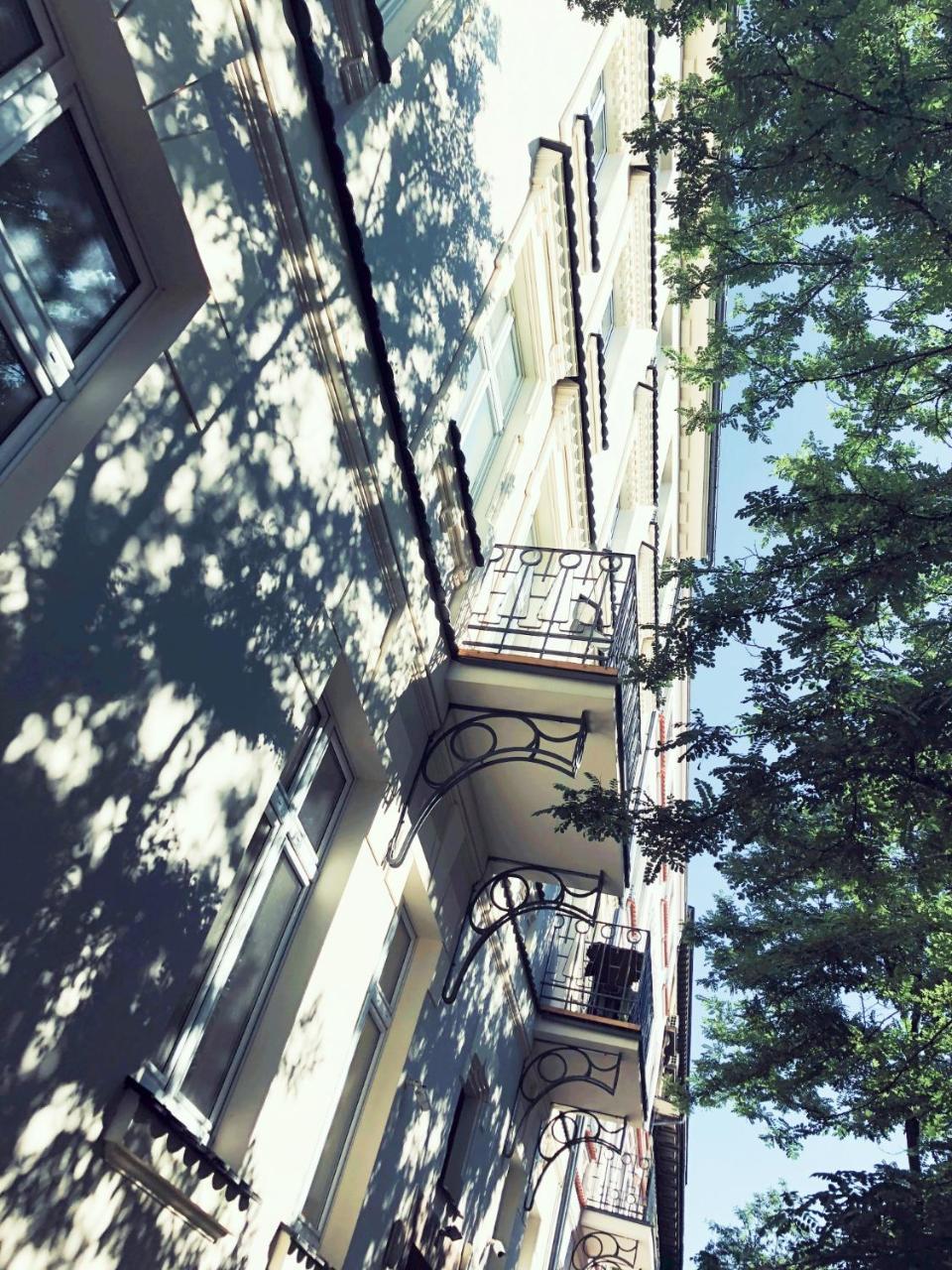 Boom Apartments Краків Екстер'єр фото