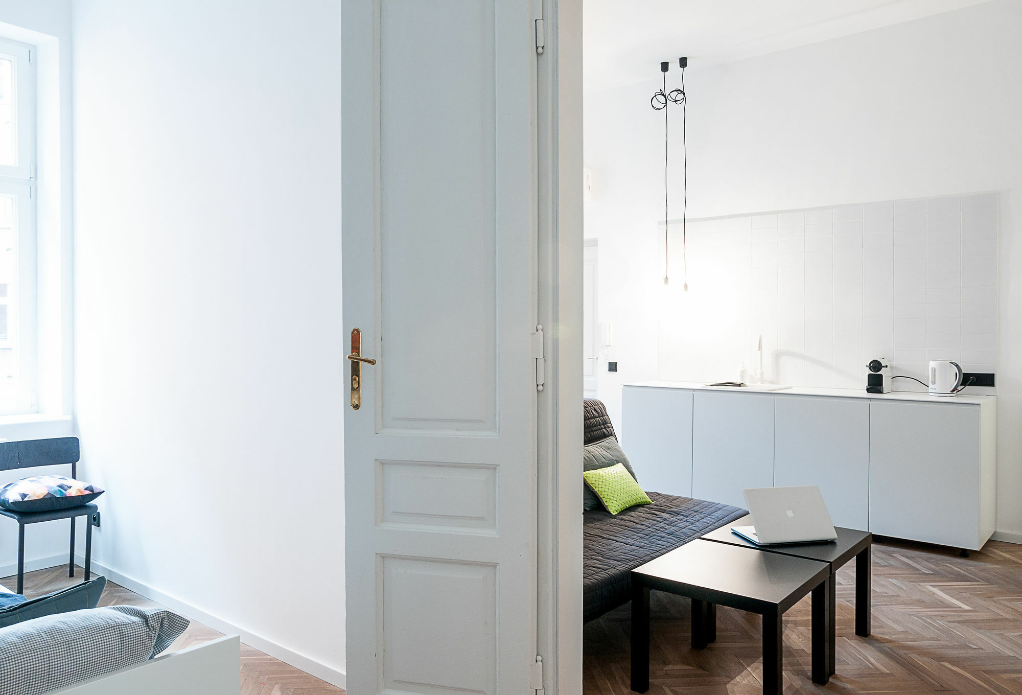 Boom Apartments Краків Екстер'єр фото