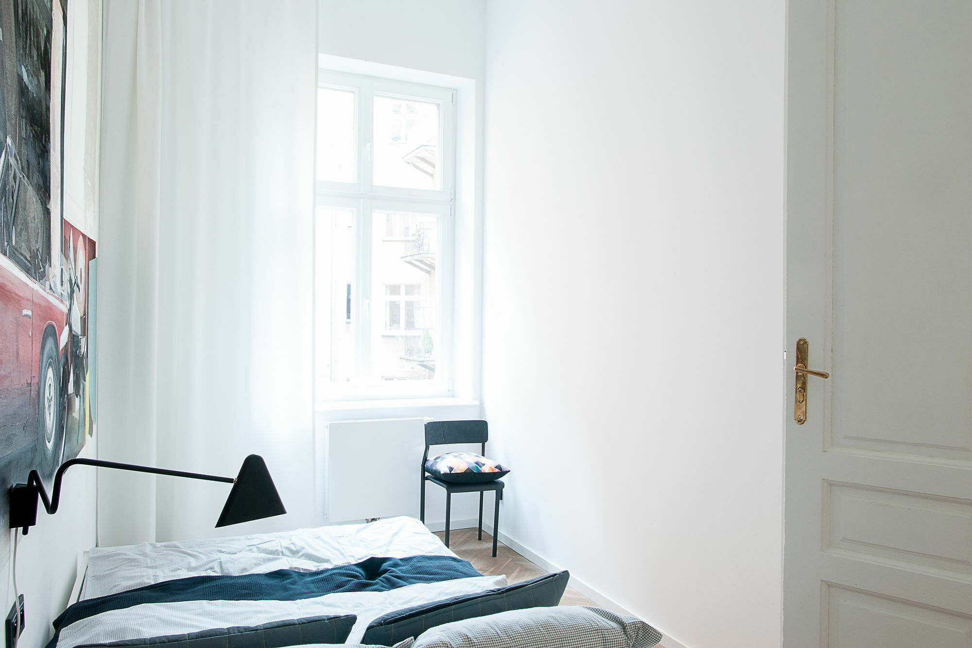 Boom Apartments Краків Екстер'єр фото