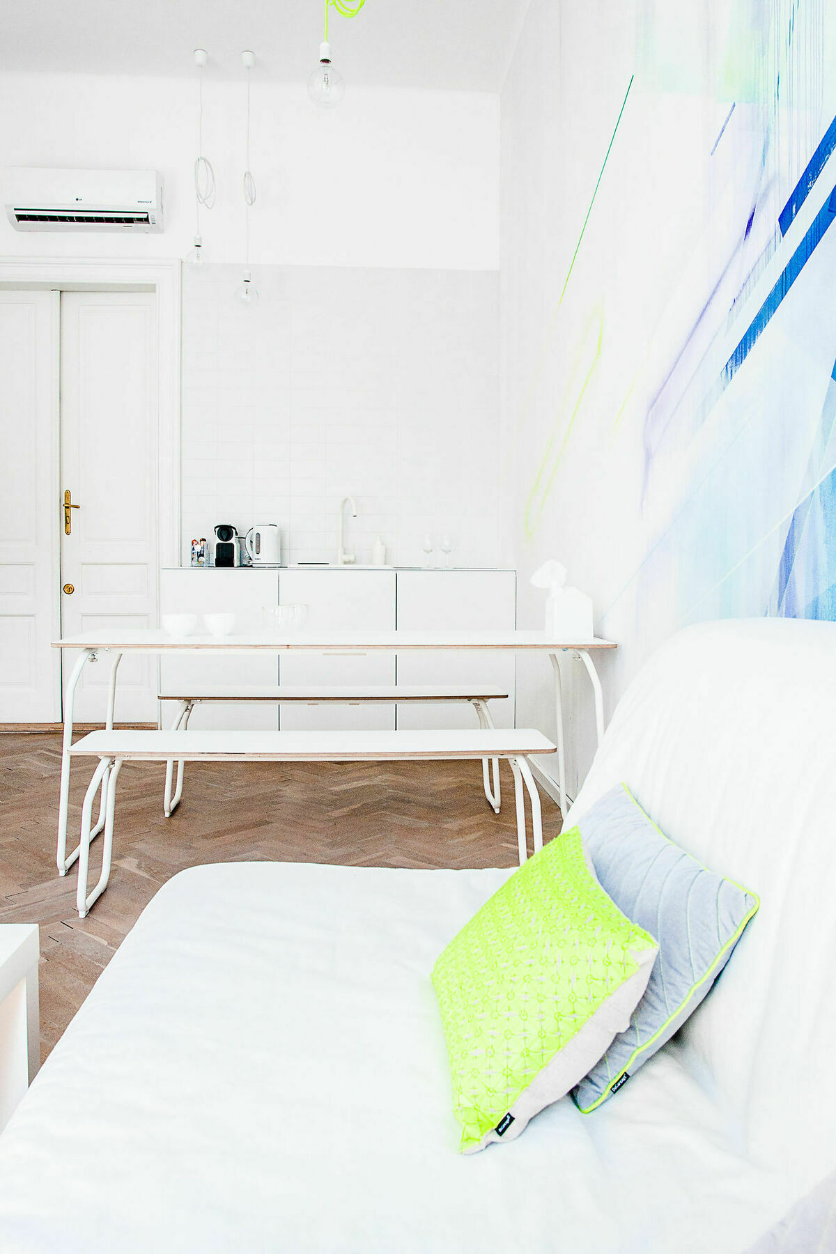 Boom Apartments Краків Екстер'єр фото