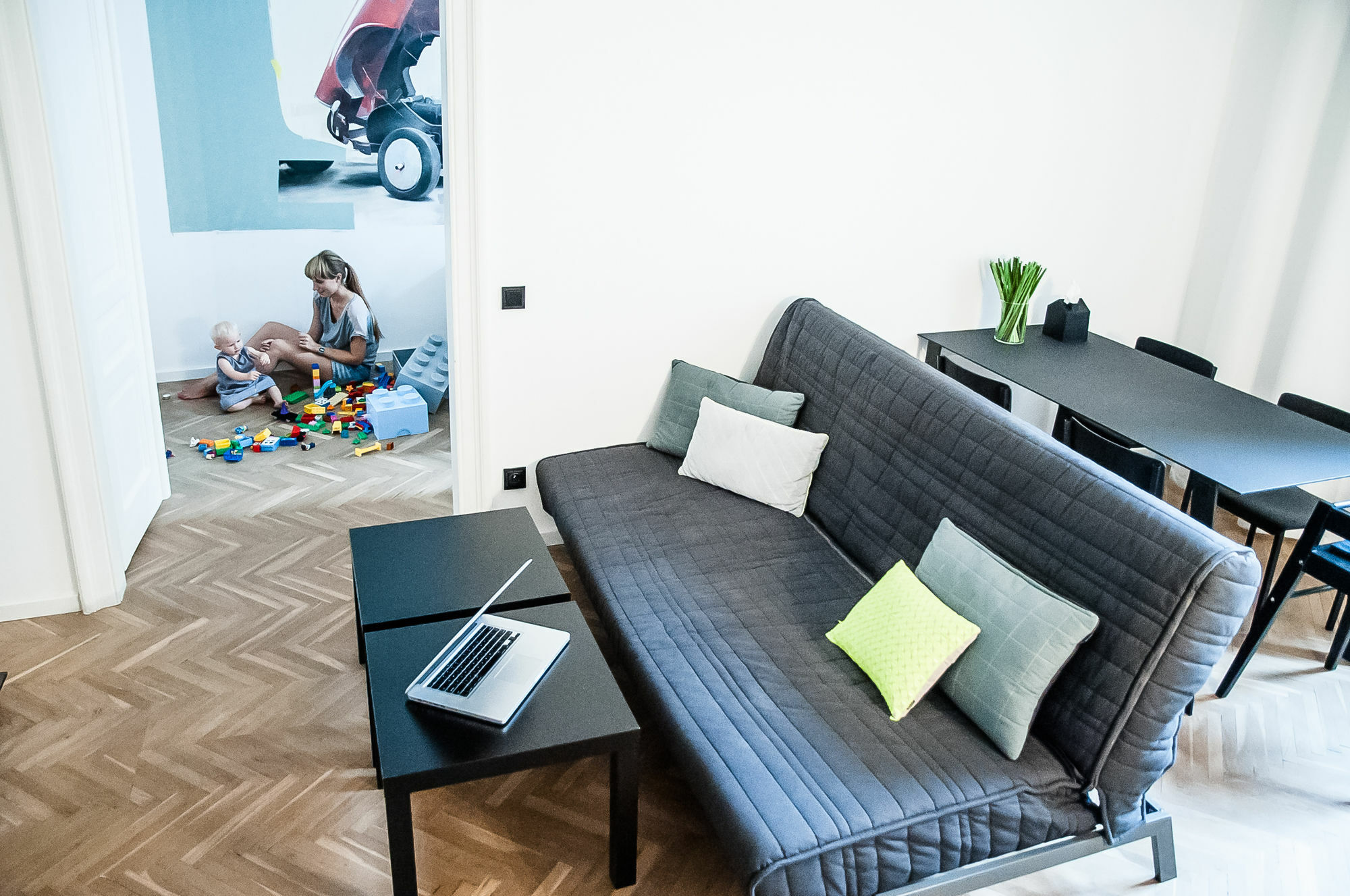 Boom Apartments Краків Екстер'єр фото