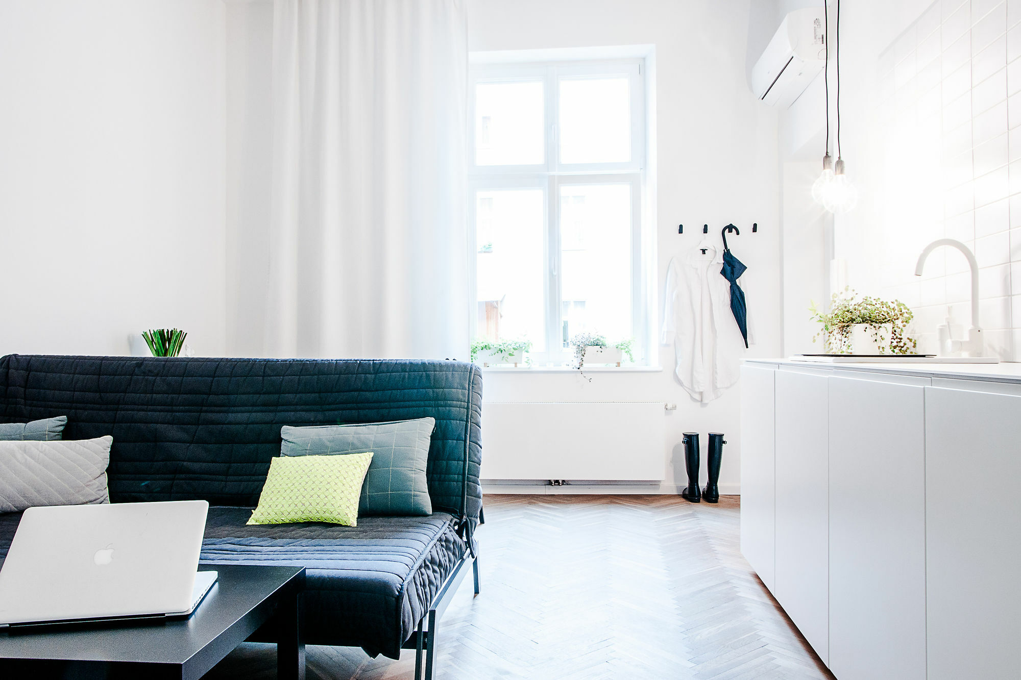 Boom Apartments Краків Екстер'єр фото