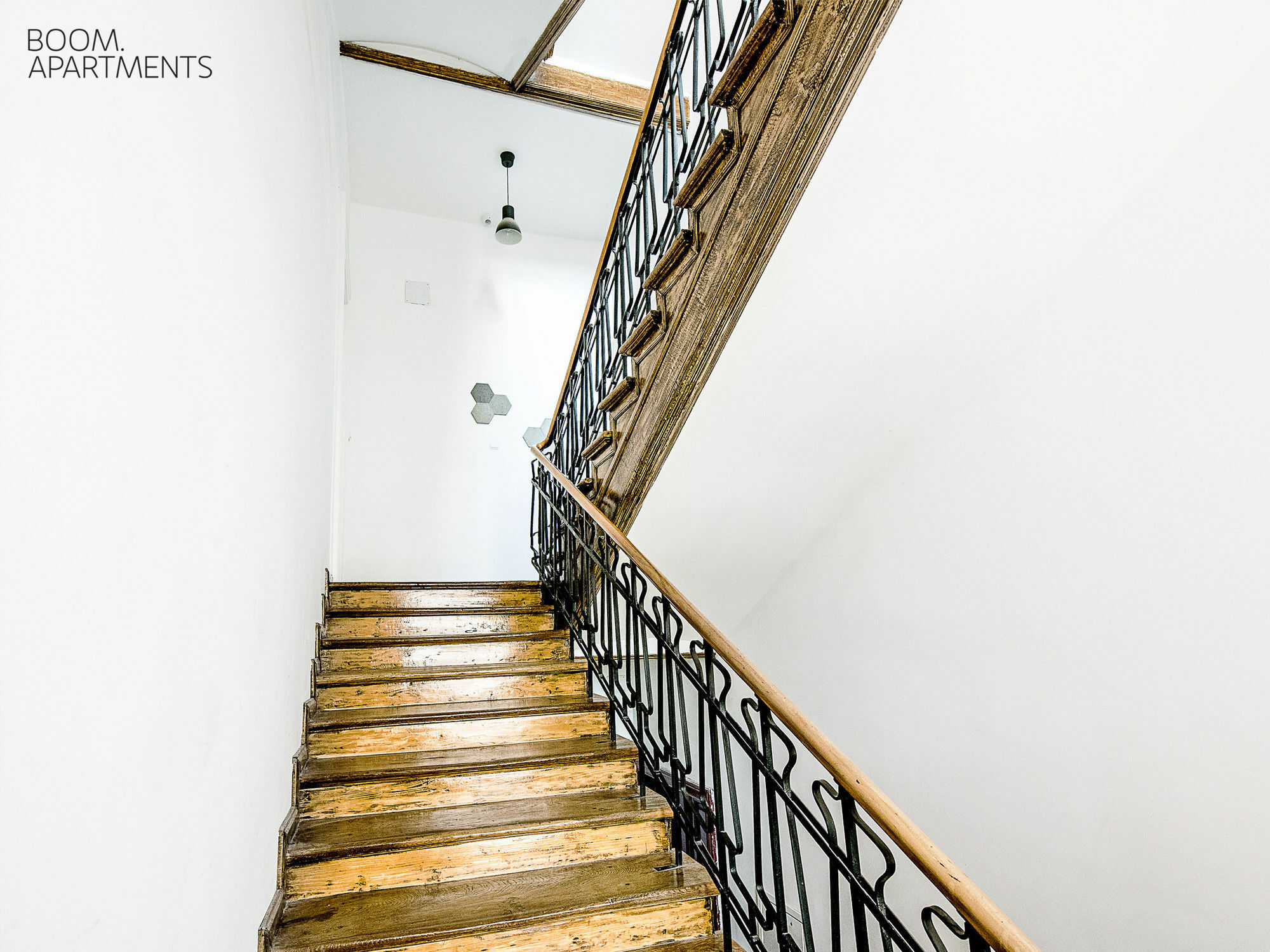 Boom Apartments Краків Екстер'єр фото