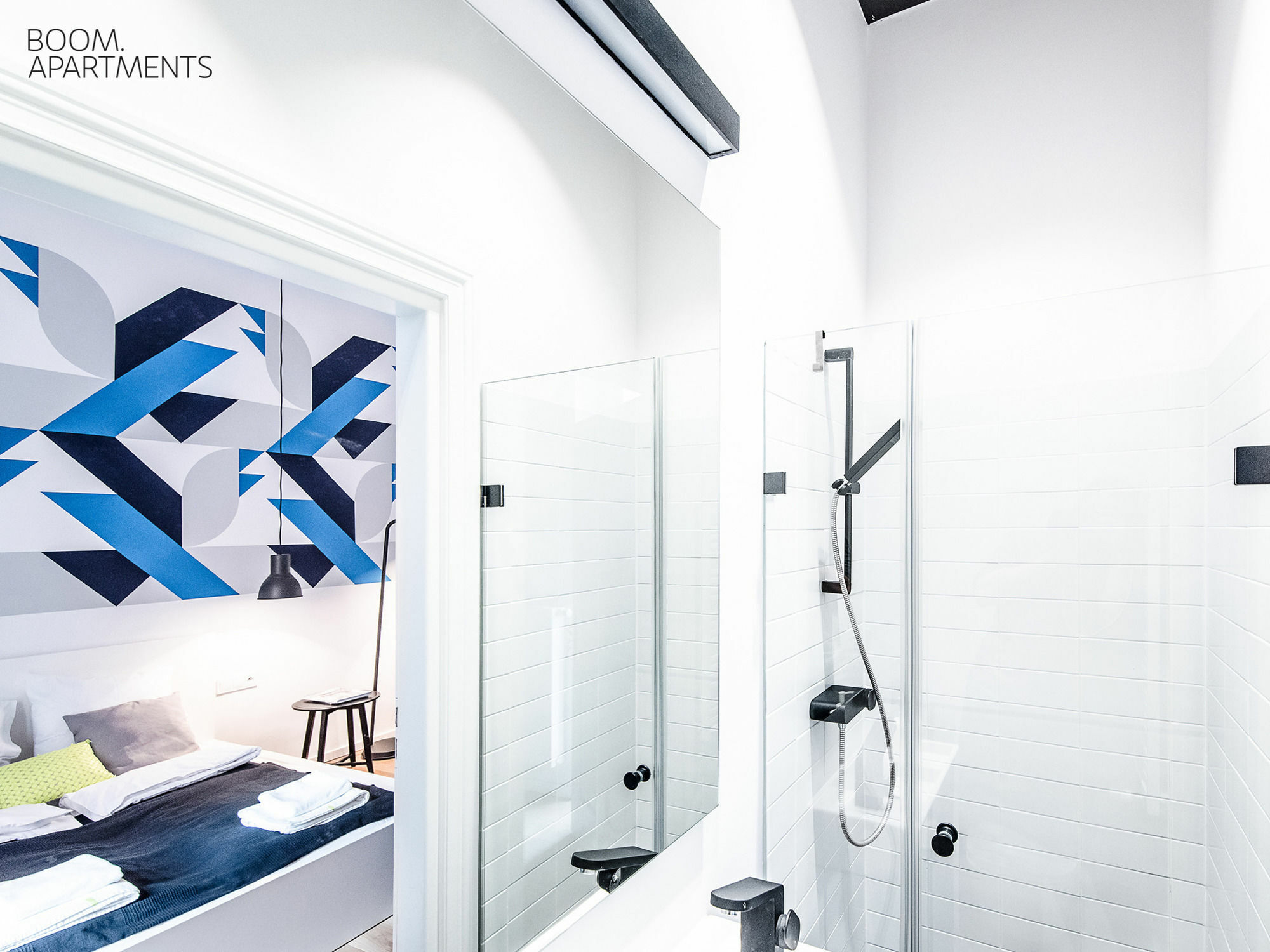Boom Apartments Краків Екстер'єр фото