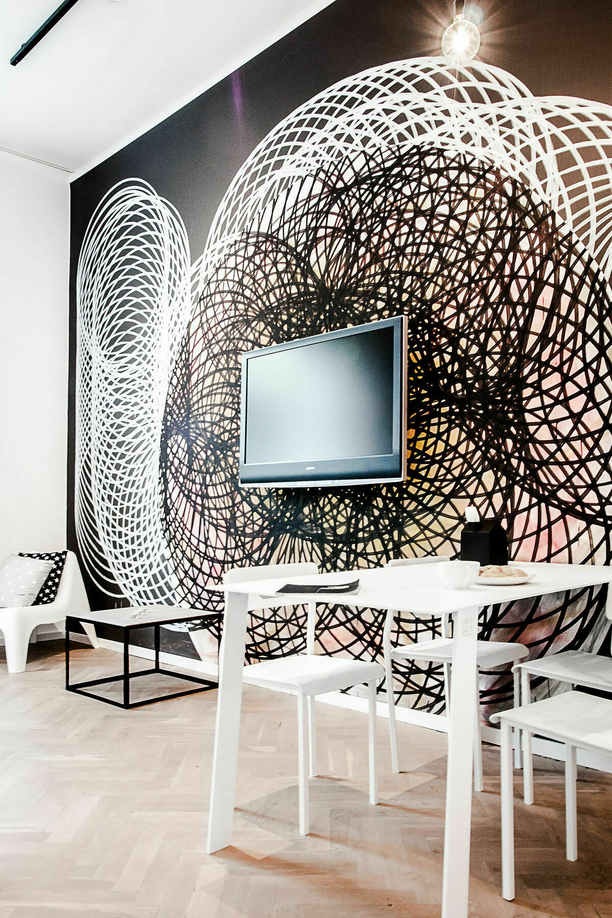 Boom Apartments Краків Екстер'єр фото